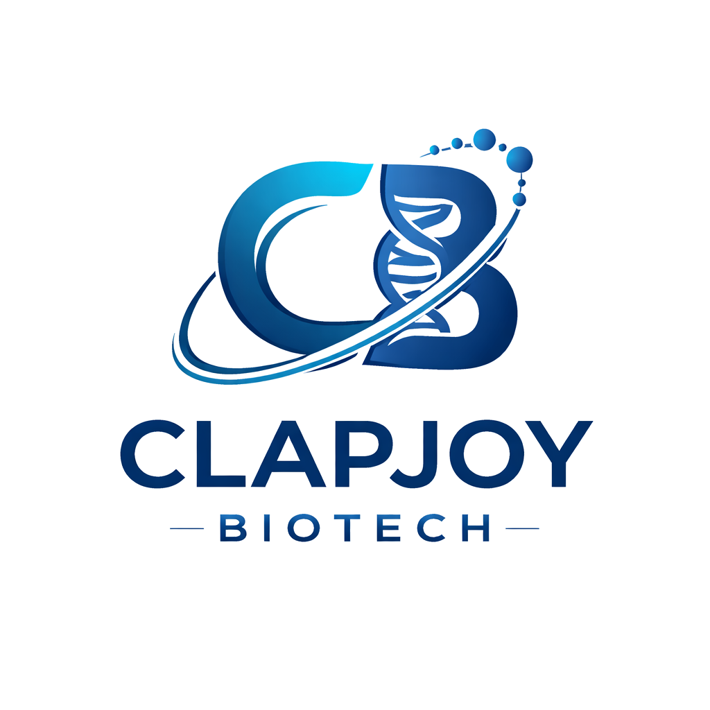 clapjoybiotech.com
